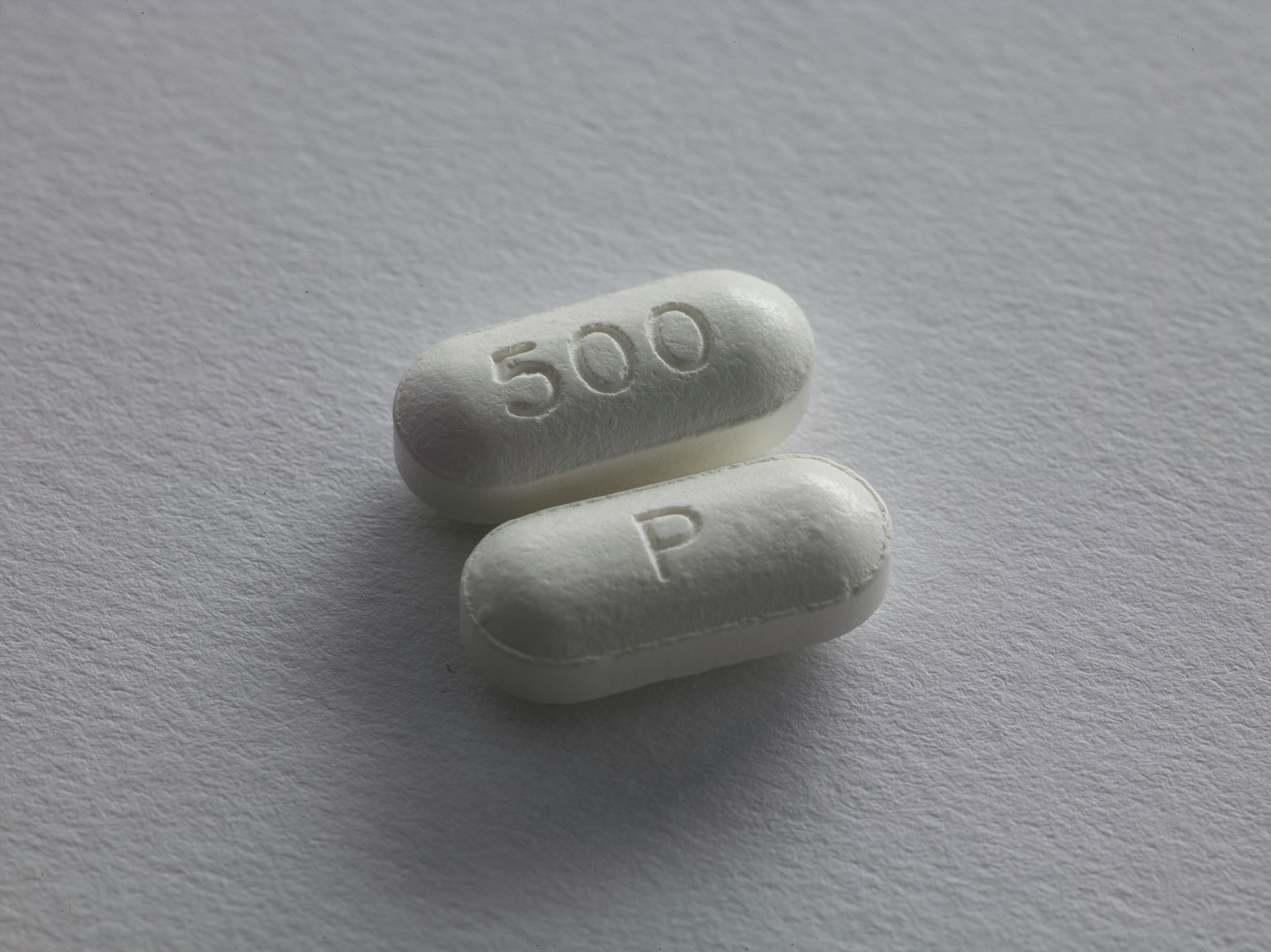 White Pills, by Thought Catalog on Unsplash