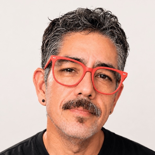 Axel Valdez