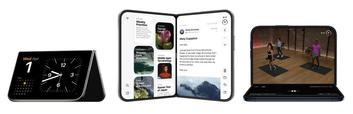 iPhone Duo